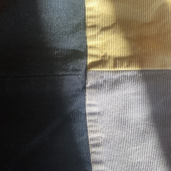 Patchwork urban outfitters cords - Picture 3 of 3